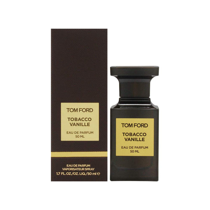 Tom Ford Tobacco Vanille 50ml Eau de Parfum Spray